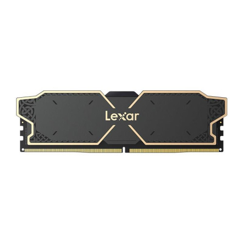 Lexar LD5U16G60C32LG-RGD moduł pamięci 32 GB 2 x 16 GB DDR5 6000 MHz Korekcja ECC-14525690