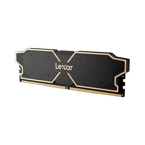 Lexar LD5U16G60C32LG-RGD moduł pamięci 32 GB 2 x 16 GB DDR5 6000 MHz Korekcja ECC-14525691