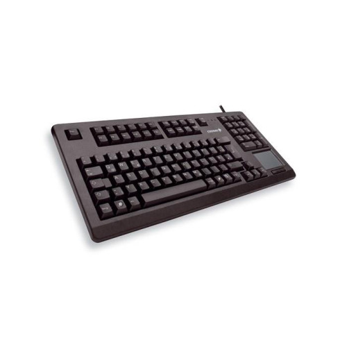 CHERRY TouchBoard G80-11900 klawiatura Uniwersalne USB QWERTY US English Czarny-14526494
