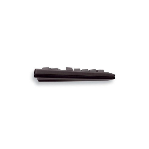CHERRY TouchBoard G80-11900 klawiatura Uniwersalne USB QWERTY US English Czarny-14526496