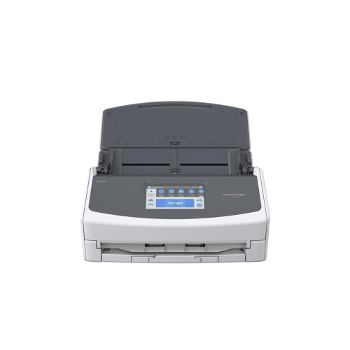 Ricoh ScanSnap iX1600 ADF+Ręczny skaner pobierający 600 x 600 DPI A4 Biały-14526757