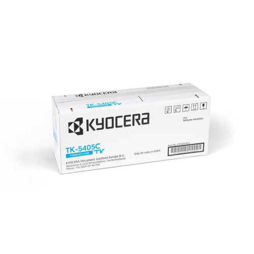 TK-5405C/TONER-KIT CYAN