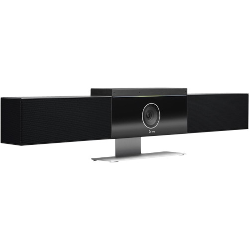 HP POLY Kamera z głośnikiem soundbar Studio USB 842D4AA-14537221