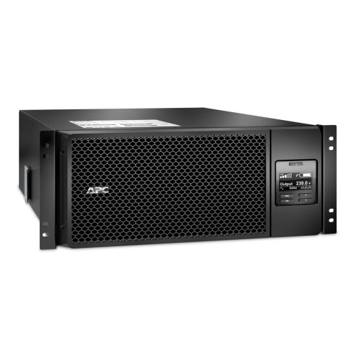 Zasilacz UPS APC SRT6KRMXLI (Rack; 6000VA)-582748