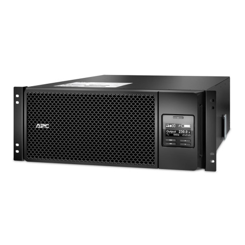 Zasilacz UPS APC SRT6KRMXLI (Rack; 6000VA)-14539107