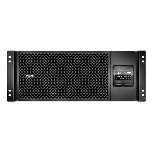 Zasilacz UPS APC SRT6KRMXLI (Rack; 6000VA)-14539108