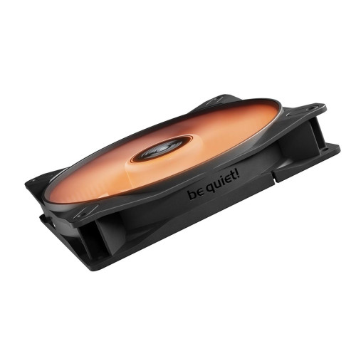 WENTYLATOR BE QUIET! Light Wings LX 140mm PWM-14545656