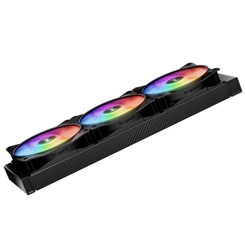 WENTYLATOR BE QUIET! Light Wings LX 120mm PWM high-speed Triple Pack-14545681