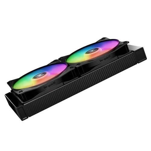 WENTYLATOR BE QUIET! Light Wings LX 140mm PWM high-speed Triple Pack-14545701