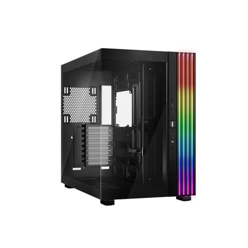 OBUDOWA BE QUIET! Light Base 900 DX Black
