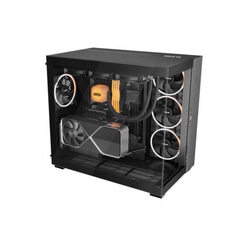 OBUDOWA BE QUIET! Light Base 900 DX Black-14556982