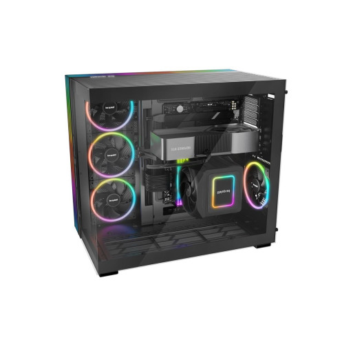 OBUDOWA BE QUIET! Light Base 900 DX Black-14556983