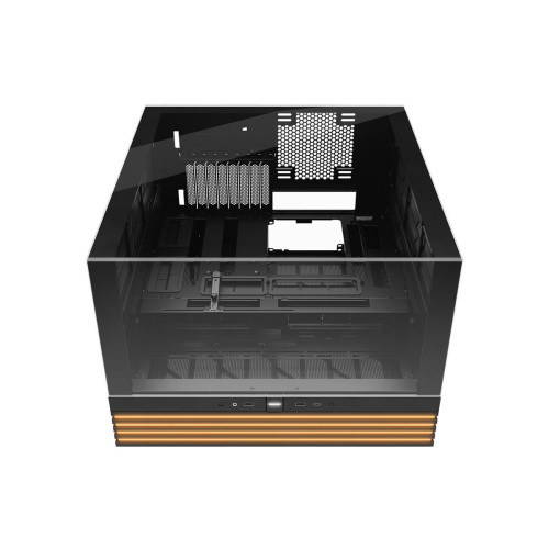 OBUDOWA BE QUIET! Light Base 900 DX Black-14556986