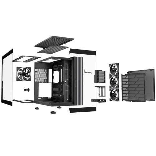 OBUDOWA BE QUIET! Light Base 900 FX Black-14556992