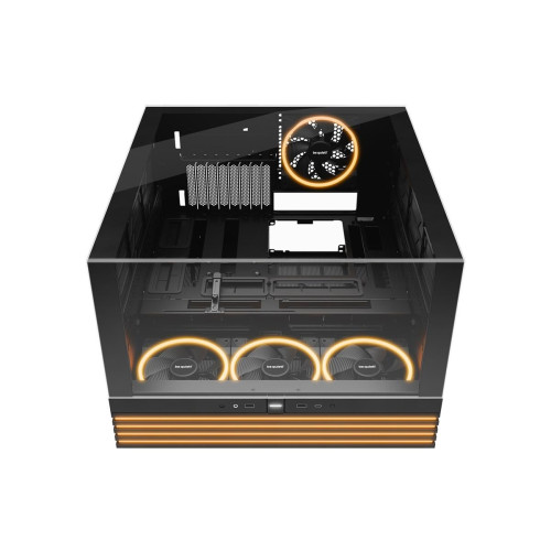 OBUDOWA BE QUIET! Light Base 900 FX Black-14556994