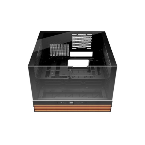 OBUDOWA BE QUIET! Base 600 DX Black-14557012