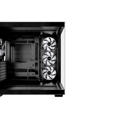 OBUDOWA BE QUIET! Base 600 DX Black-14557014