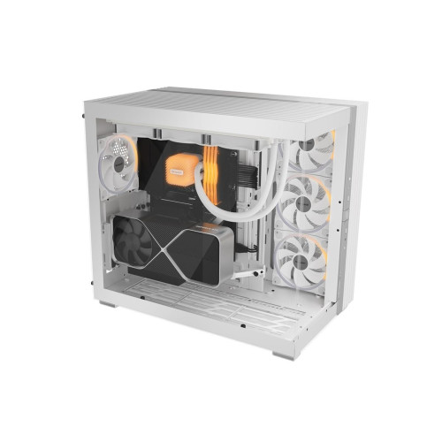 OBUDOWA BE QUIET! Light Base 900 DX White-14557126