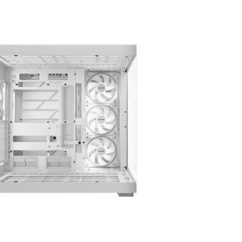OBUDOWA BE QUIET! Light Base 900 DX White-14557132