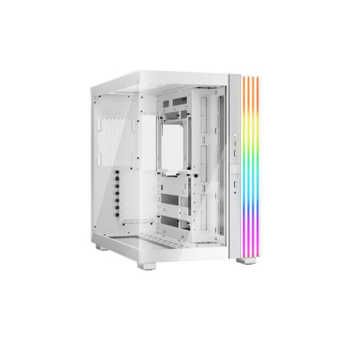 OBUDOWA BE QUIET! Light Base 600 DX White