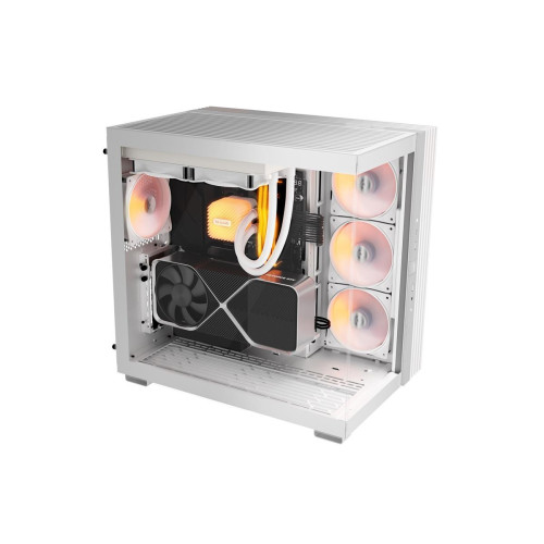 OBUDOWA BE QUIET! Light Base 600 DX White-14557152