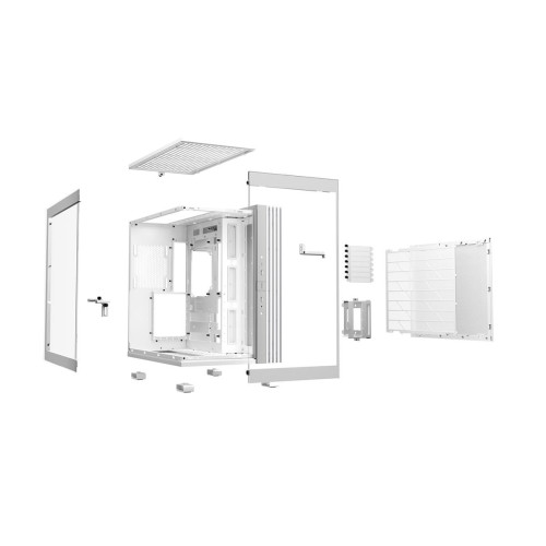 OBUDOWA BE QUIET! Light Base 600 DX White-14557153