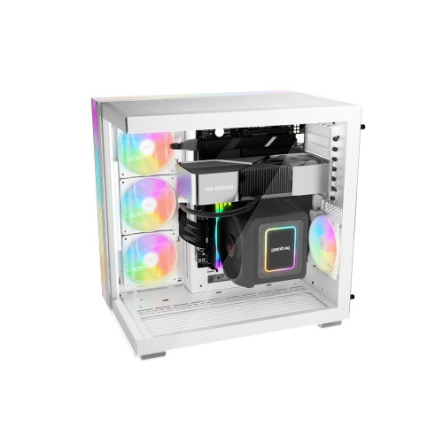 OBUDOWA BE QUIET! Light Base 600 DX White-14557154