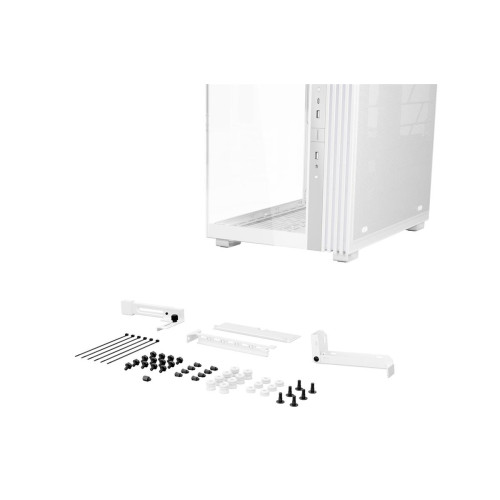 OBUDOWA BE QUIET! Light Base 600 DX White-14557157