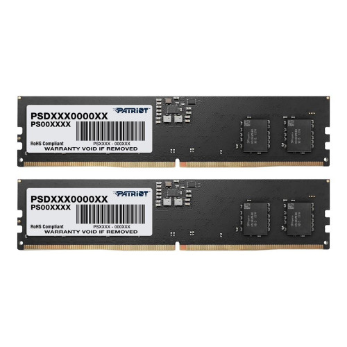 Patriot Signature DDR5 16GB 5600MHz-14558493