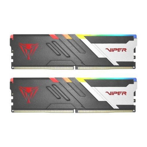 Patriot Viper Venom RGB DDR5 2x16GB 6000MHz CL30 XMP3-14558522