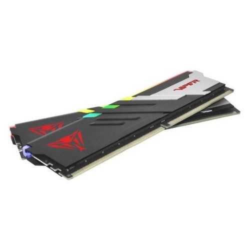 Patriot Viper Venom RGB DDR5 2x16GB 6000MHz CL30 XMP3-14558523