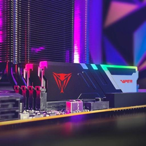 Patriot Viper Venom RGB DDR5 2x16GB 6000MHz CL30 XMP3-14558528