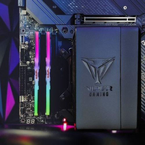 Patriot Viper Venom RGB DDR5 2x16GB 6000MHz CL30 XMP3-14558529