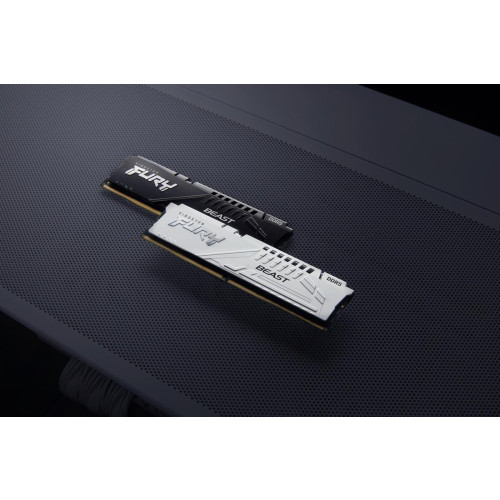 KINGSTON DDR5 32GB 6000MT/s CL30 DIMM (Kit of 2) FURY Beast Black EXPO-14558670