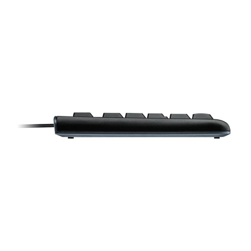 Zestaw klawiatura + mysz Logitech MK129 920-002552 (kolor czarny)-14559345