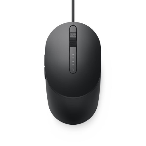 Dell Laser Wired Mouse MS3220 Black-1456917