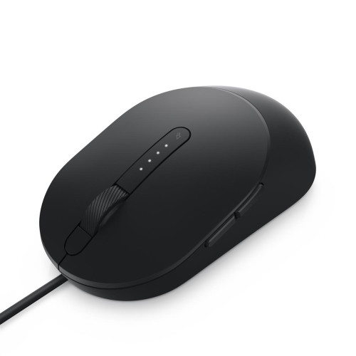 Dell Laser Wired Mouse MS3220 Black-1456920