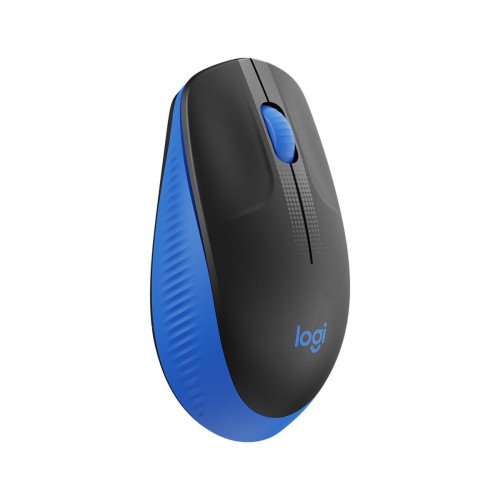 MYSZ LOGITECH M190 BLUE-1456962