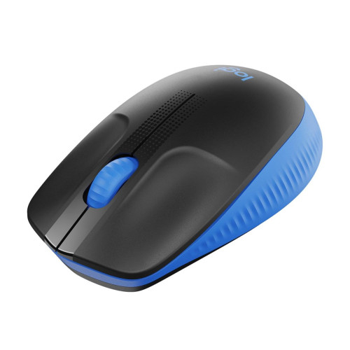 MYSZ LOGITECH M190 BLUE-1456963