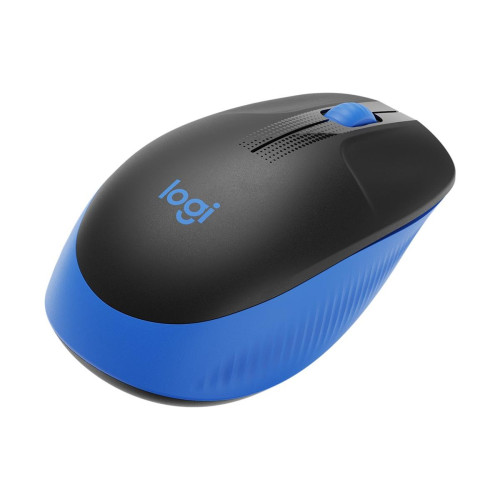 MYSZ LOGITECH M190 BLUE-1456964