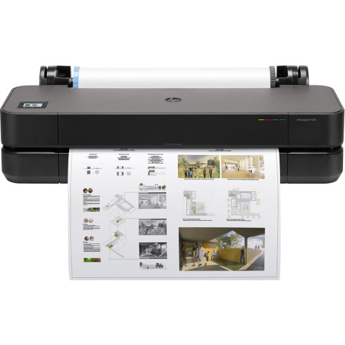 HP Designjet Drukarka T230 24”-14588854