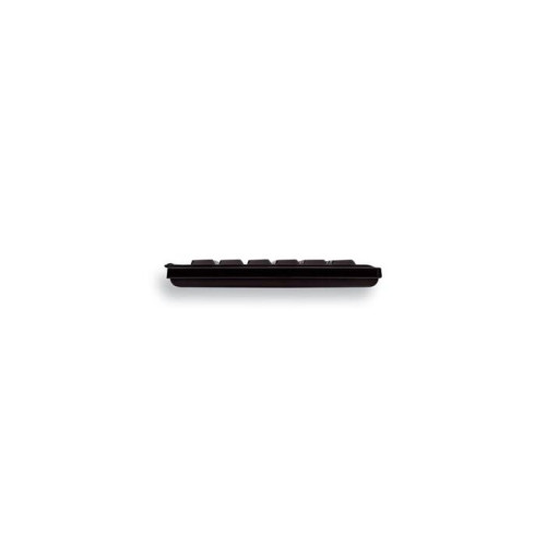 CHERRY G84-4400 klawiatura Uniwersalne USB QWERTZ Niemiecki Czarny-14589047