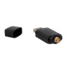Karta sieciowa CUDY WU1400 AC1300 USB 3.0 Antena zew. 5dbi-14612180