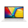 ASUS Vivobook 14 X1404VA-EB487W i3-1315U 14.0"FHD IPS-level 60Hz 250nits AG 8GB DDR4 SSD512 Intel UHD Graphics WLAN+BT Cam720p 42WHrs Win11 Vanilla Ba