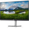 DELL S Series S2721QSA 68,6 cm (27") 3840 x 2160 px 4K Ultra HD monitor LCD Czarny, Srebrny