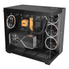 OBUDOWA BE QUIET! Light Base 900 DX Black-14618230