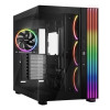 OBUDOWA BE QUIET! Light Base 900 FX Black