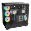 OBUDOWA BE QUIET! Base 600 DX Black-14618238