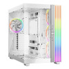 OBUDOWA BE QUIET! Light Base 900 FX White
