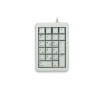 CHERRY G84-4700 klawiatura numeryczna Laptop/PC USB Szary